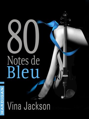 cover image of 80 Notes de bleu